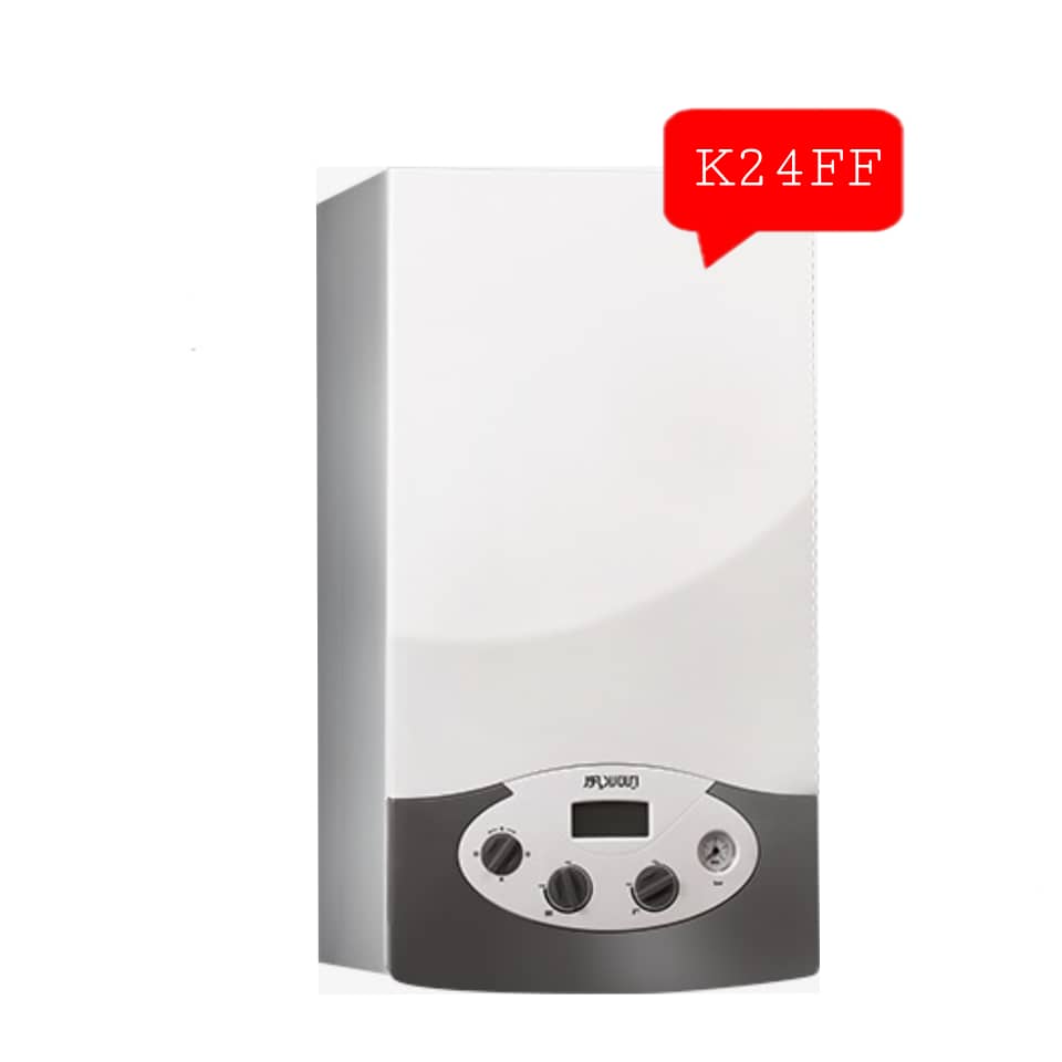 پکیج دیواری K24FF