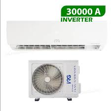 کولر گازی 30هزار ایران رادیاتورinverter(اینورتر)