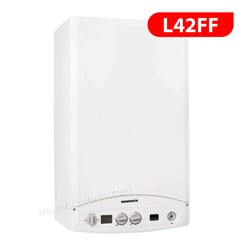 پکیج دیواری L42FF