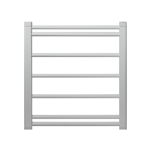 حوله خشک کن فولادی TR01 Steel Towel Warmer 60×50-7