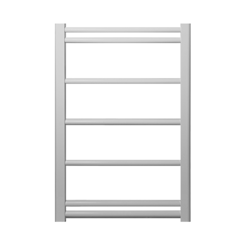 حوله خشک کن فولادی TR01 Steel Towel Warmer 80×50-7