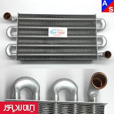 مبدل اصلی پکیج ایران رادیاتور(اکو22)