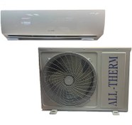کولرگازی18هزار الترم (inverter)